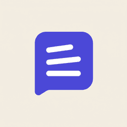 ChatSense Logo